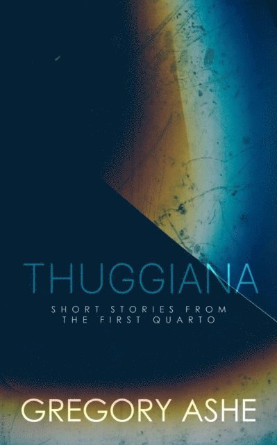Gregory Ashe - Thuggiana, E-bok. Tillgänglighet: Lägg i varukorg