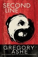 Gregory Ashe - Second Line, Häftad. Tillgänglighet: Lägg i varukorg