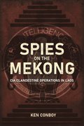 Spies on the Mekong