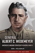General Albert C. Wedemeyer
