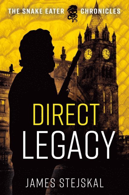 James Stejskal - Direct Legacy, E-bok. Tillgänglighet: Lägg i varukorg