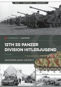 12th Ss Panzer Division Hitlerjugend