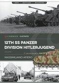 12th SS Panzer Division Hitlerjugend