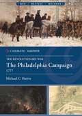 The Philadelphia Campaign, 1777