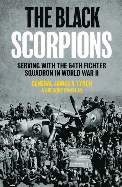 Gregory Lynch, James A. Lynch - Black Scorpions, E-bok. Tillgänglighet: Lägg i varukorg