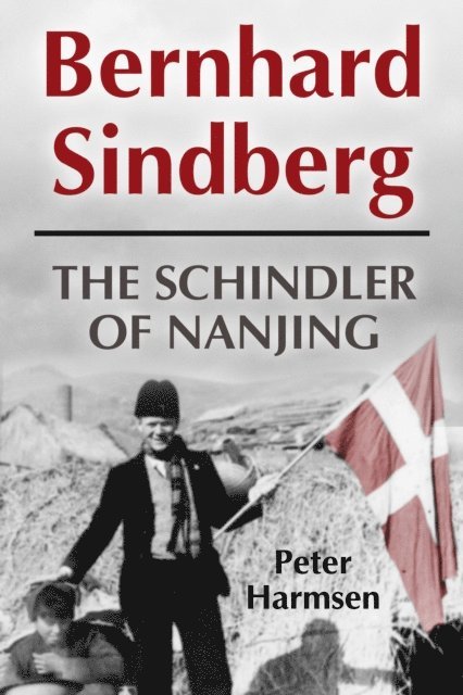 Peter Harmsen - Bernhard Sindberg, E-bok