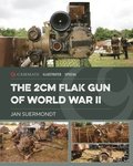 2cm Flak Gun of World War II