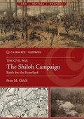 Shiloh Campaign, 1862