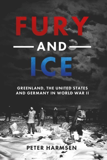 Peter Harmsen - Fury and Ice, E-bok. Tillgänglighet: Lägg i varukorg