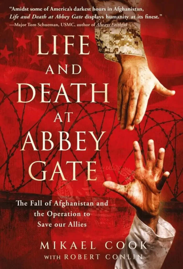 Mikael Cook, Robert Conlin - Life and Death at Abbey Gate, Häftad. Tillgänglighet: Lägg i varukorg