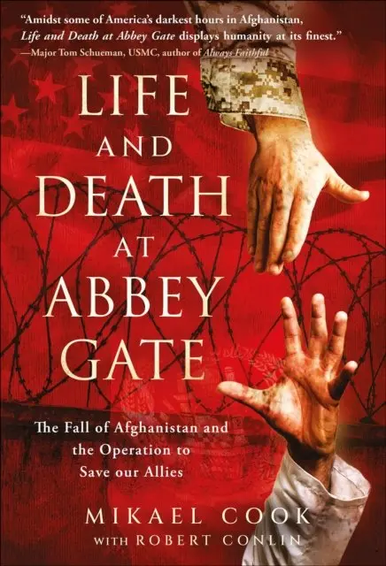 Robert Conlin, Mikael Cook - Life and Death at Abbey Gate, E-bok. Tillgänglighet: Lägg i varukorg
