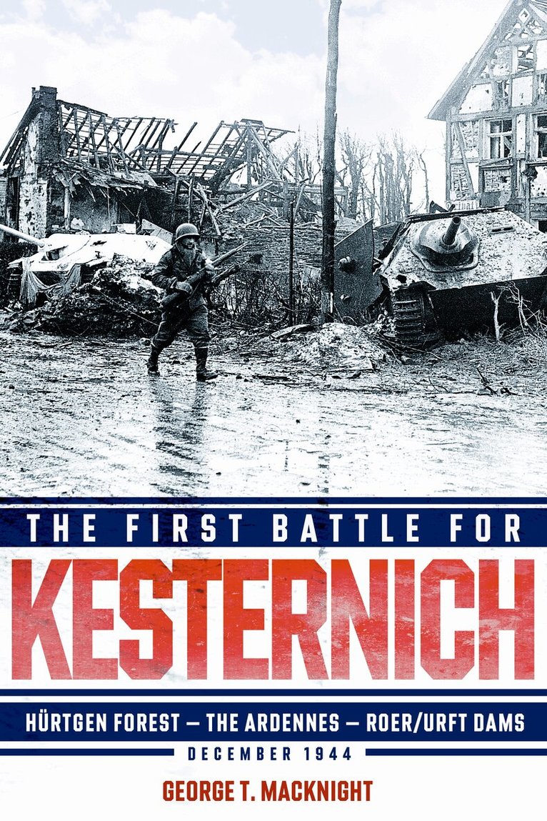 First Battle for Kesternich