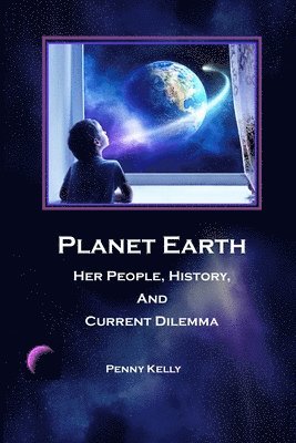 Penny Kelly - Planet Earth, Häftad. Tillgänglighet: Lägg i varukorg
