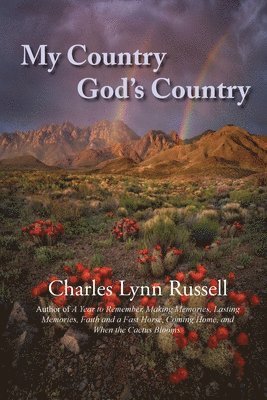 Charles L. Russell - My Country-God's Country, Häftad