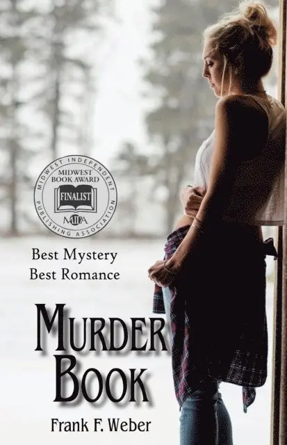 Frank F. Weber - Murder Book, E-bok. Tillgänglighet: Lägg i varukorg