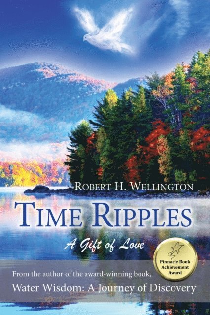 Robert Wellington - Time Ripples, E-bok