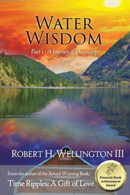 Robert Wellington - Water Wisdom Part 1, E-bok