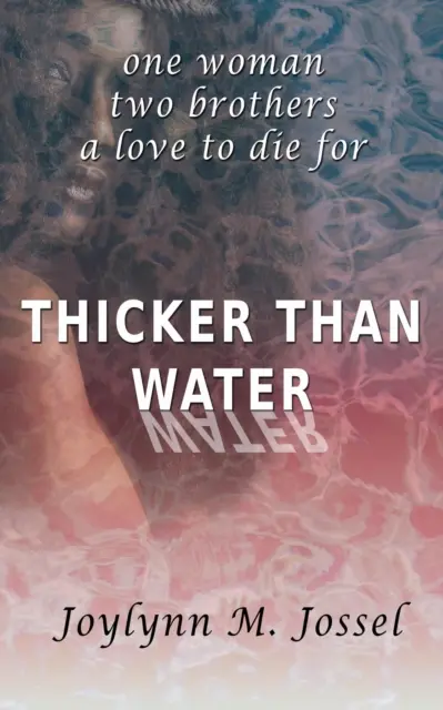 Joylynn M. Jossel - Thicker Than Water, E-bok. Tillgänglighet: Lägg i varukorg
