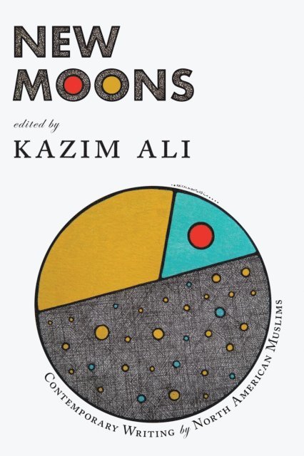 Kazim Ali - New Moons, E-bok
