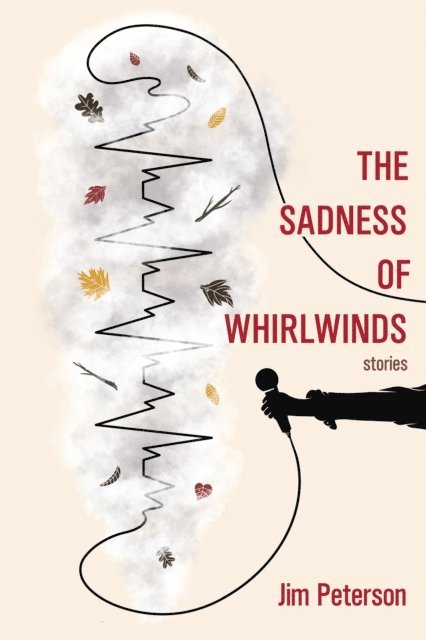 Jim Peterson - Sadness of Whirlwinds, E-bok