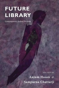 Red Hen Anthology of Contemporary Indian Writing