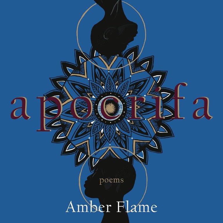Amber Flame - apocrifa, Häftad