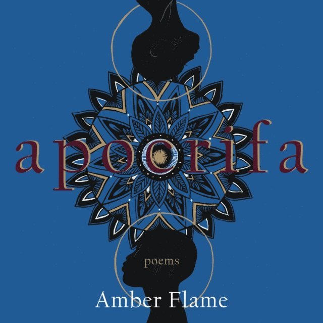 Amber Flame - apocrifa, E-bok