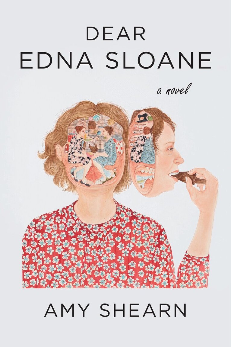 Amy Shearn - Dear Edna Sloane, Häftad. Tillgänglighet: Lägg i varukorg