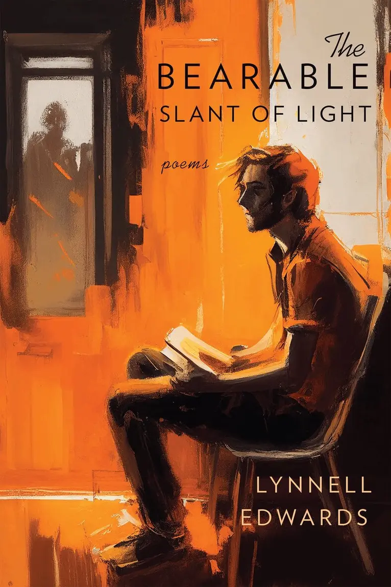 Lynnell Edwards - Bearable Slant of Light, Häftad. Tillgänglighet: Lägg i varukorg