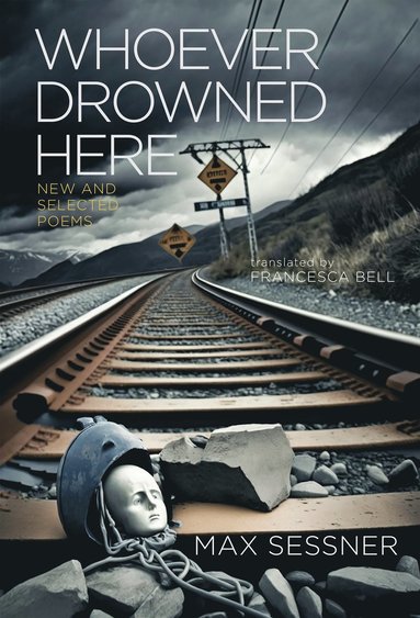 Whoever Drowned Here av Max Sessner