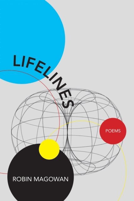 Robin Magowan - Lifelines, E-bok