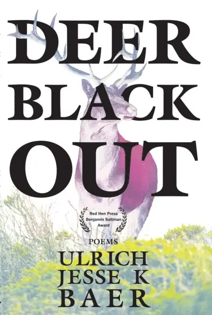 Ulrich Jesse K. Baer - Deer Black Out, E-bok. Tillgänglighet: Lägg i varukorg