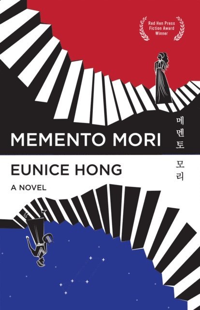 Eunice Hong - Memento Mori, E-bok