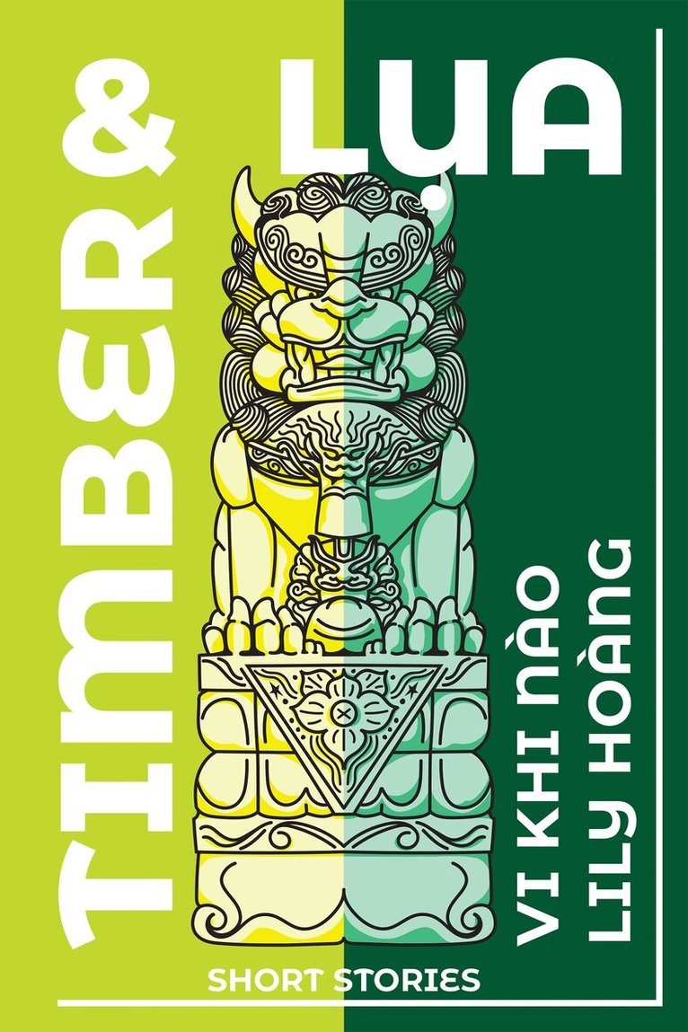 Lily Hoàng, Vi Khi Nào - Timber and Lua, Häftad. Tillgänglighet: Lägg i varukorg