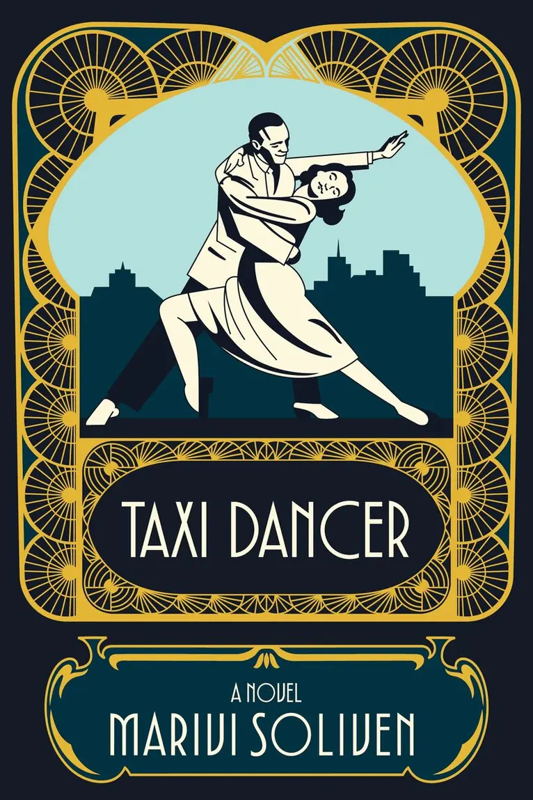 Marivi Soliven - Taxi Dancer, Häftad. Tillgänglighet: Lägg i varukorg