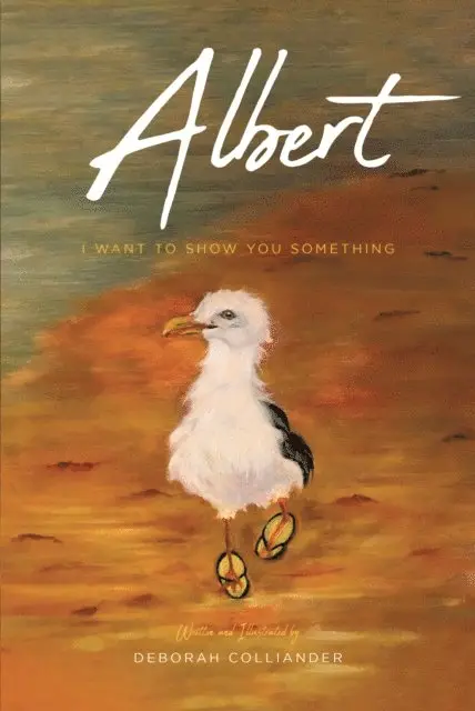 Deborah Colliander - Albert, E-bok. Tillgänglighet: Lägg i varukorg
