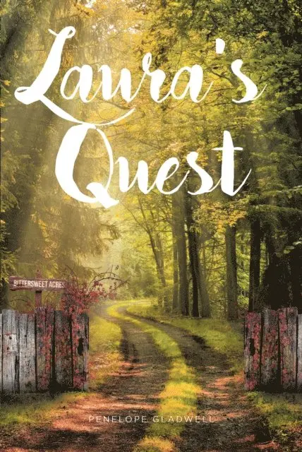 Penelope Gladwell - Laura's Quest, E-bok. Tillgänglighet: Lägg i varukorg