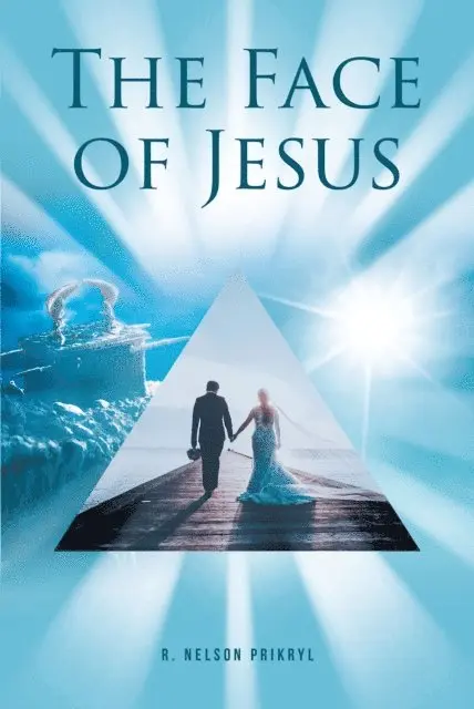 R. Nelson Prikryl - Face of Jesus, E-bok. Tillgänglighet: Lägg i varukorg