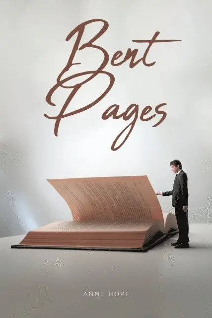 Anne Hope - Bent Pages, E-bok. Tillgänglighet: Lägg i varukorg
