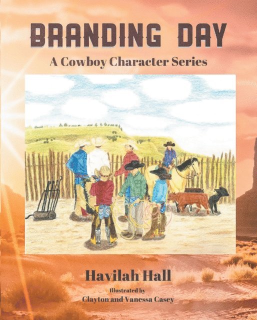 Branding Day