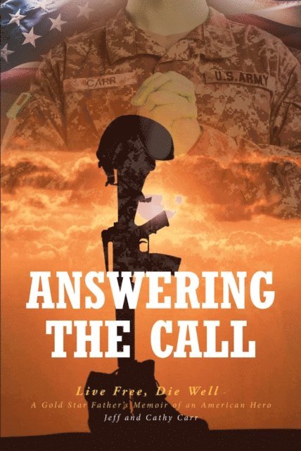 Cathy Carr, Jeff - Answering The Call, E-bok