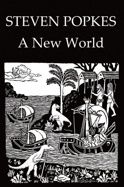 Steven Popkes - New World, E-bok. Tillgänglighet: Lägg i varukorg