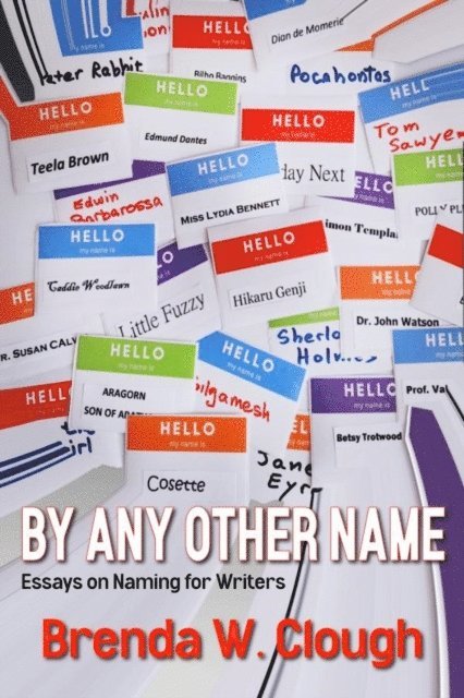 By Any Other Name