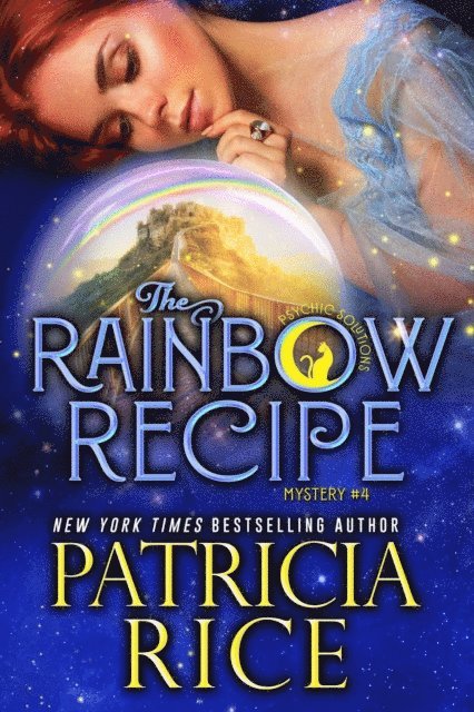 Patricia Rice - Rainbow Recipe, E-bok