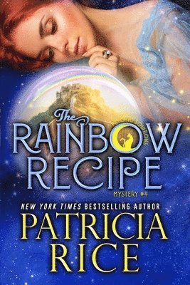 Patricia Rice - Rainbow Recipe, Häftad