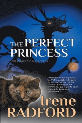 Irene Radford - Perfect Princess, Häftad. Tillgänglighet: Lägg i varukorg