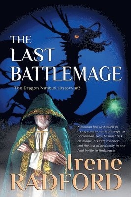 Irene Radford - Last Battlemage, Häftad. Tillgänglighet: Lägg i varukorg