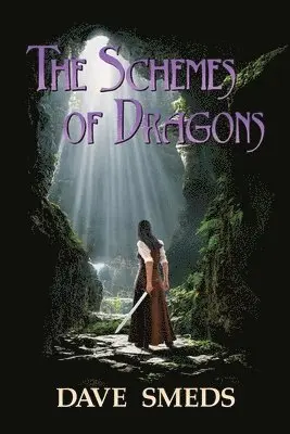 Dave Smeds - The Schemes of Dragons, Häftad. Tillgänglighet: Lägg i varukorg
