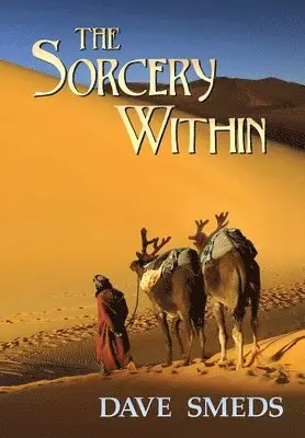 Dave Smeds - The Sorcery Within, Inbunden. Tillgänglighet: Lägg i varukorg