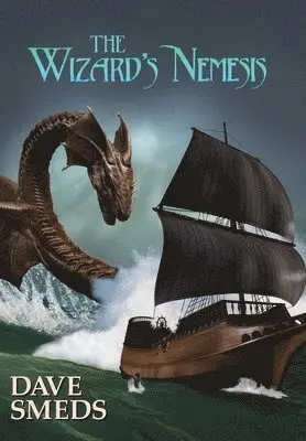 Dave Smeds - The Wizard's Nemesis, Inbunden. Tillgänglighet: Lägg i varukorg